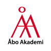 Åbo Akademin logo.