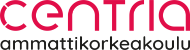 Centria-ammattikorkeakoulun logo