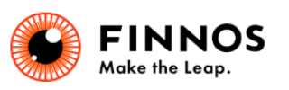Finnos OY:n logo