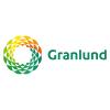 Granlundin logo.