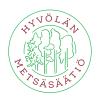 Hyvölän metsäsäätiö, logo.