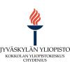 Jyväskylän yliopiston Kokkolan yliopistokeskuksen logo