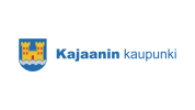 Kajaanin kaupungin logo.