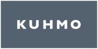 Kuhmon kaupungin logo.