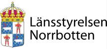 Länsstyrelsen Norrbotten logo