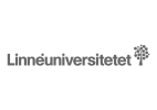 Linnéuniversitetet, logo.