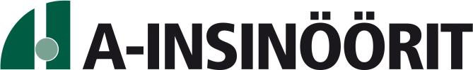 A-Insinöörien logo
