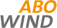 ABO Windin logo.