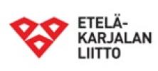 Etelä-Karjalan liiton logo