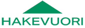 Hakevuoren logo
