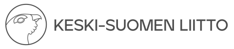 Keski-Suomen liiton logo