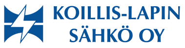 Koilis-Lapin Sähkö Oy:n logo.