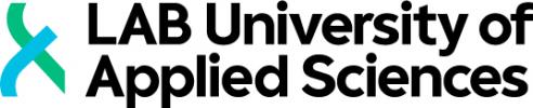 LAB-ammattikorkeakoulun logo