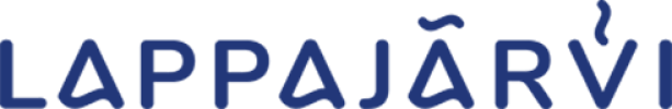 Lappajärven logo.
