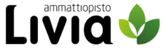 Ammattiopisto Livian logo