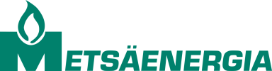 Logo Metsäenergia Meter