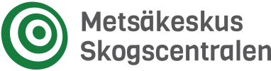 Metsäkeskuksen logo