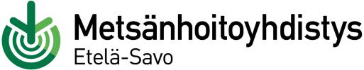 Metsänhoitoyhdistys Etelä-Savon logo