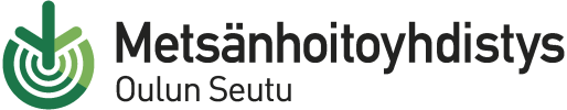 Oulun seudun metsänhoitoyhdistyksen logo