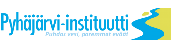 Pyhäjärvi-instituutin logo