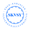 Logo Savo-Karjalan Vesiensuojeluyhdistys ry