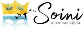 Soinin kunnan logo.