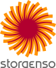 Stora Enson logo