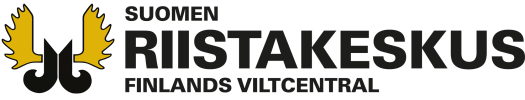 Suomen riistakeskuksen logo