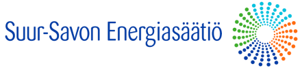 Suur-Savon energiasäätiön logo