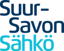 Suur-Savon sähkön logo
