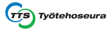 Työtehoseuran logo