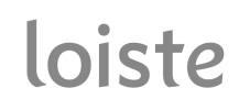 Loiste Oy:n logo.