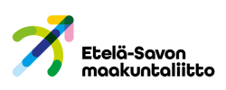 Etelä-Savon maakuntaliiton logo.