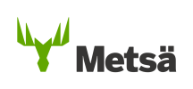 MetsäGroupin logo.