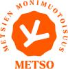 Metso - metsien monimuotoisuus -logo