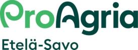 Logo: Pro Agria Etelä-Savo