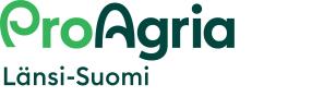 Pro Agria Länsi-Suomi-logo
