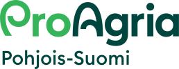 Pro Agria Pohjois-Suomen logo