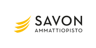 Savon ammattiopiston logo