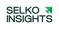 Selko Insights, logo.