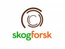 Skogforsk, logo.