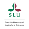 Swedish University of Agricultural Sciences -logo