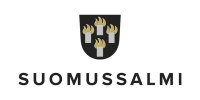 Suomussalmen kunnan logo.