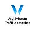 Väyläviraston logo.