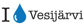 Vesijärvisäätiön logo.